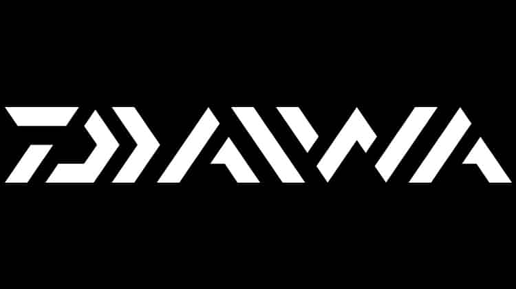 marcas de materiais de pesca daiwa