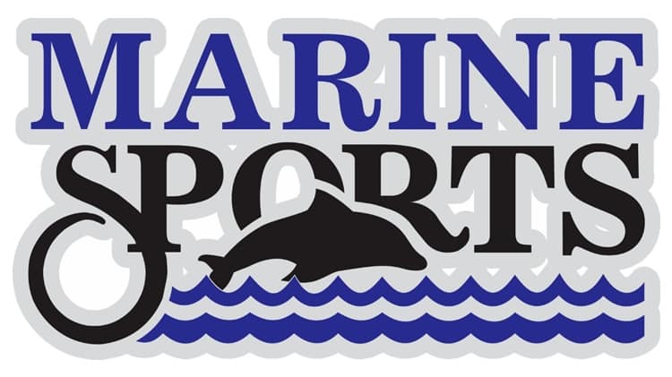 marine sports marcas de equipamentos de pesca