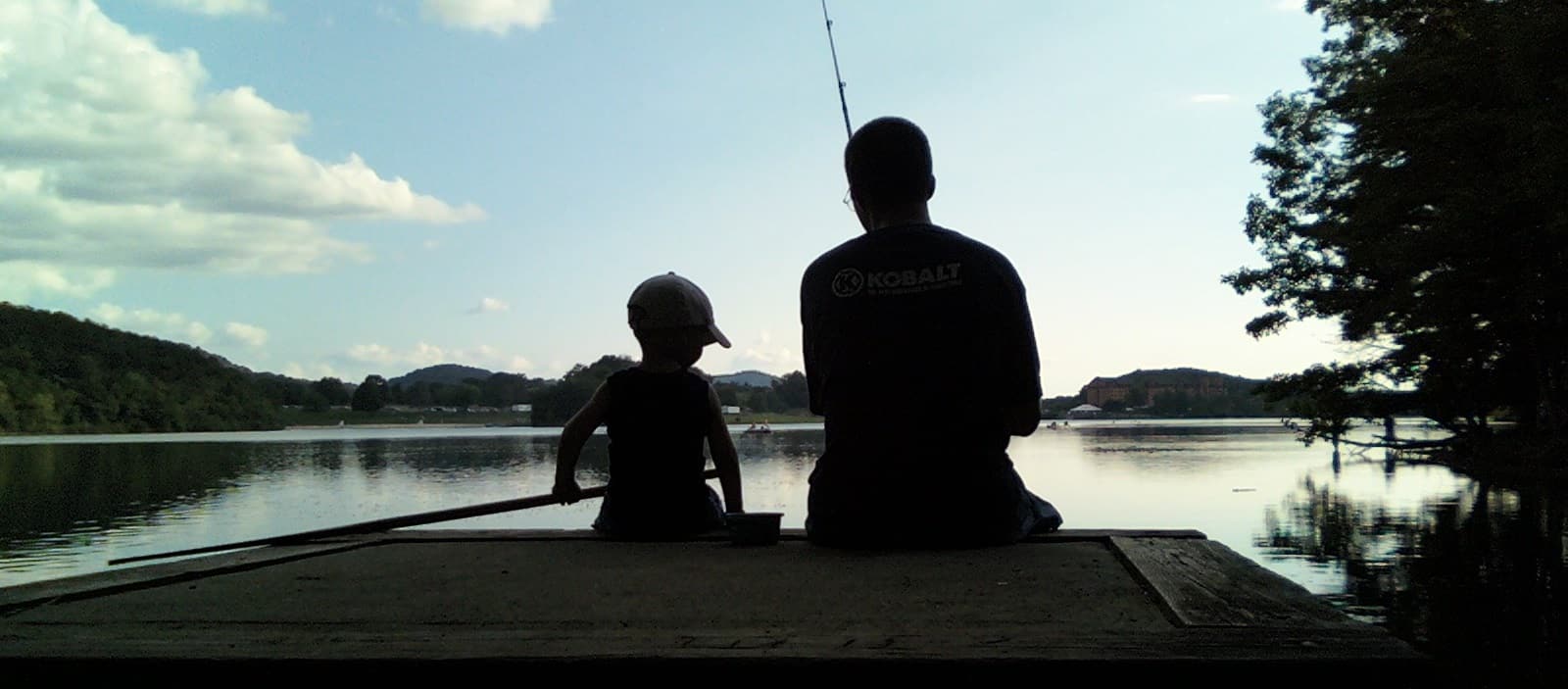 licença de pesca Pescaria S/A