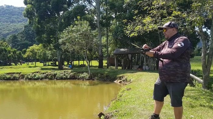 10 melhores pesqueiros no Rio Grande do Sul - Pescaria S/A