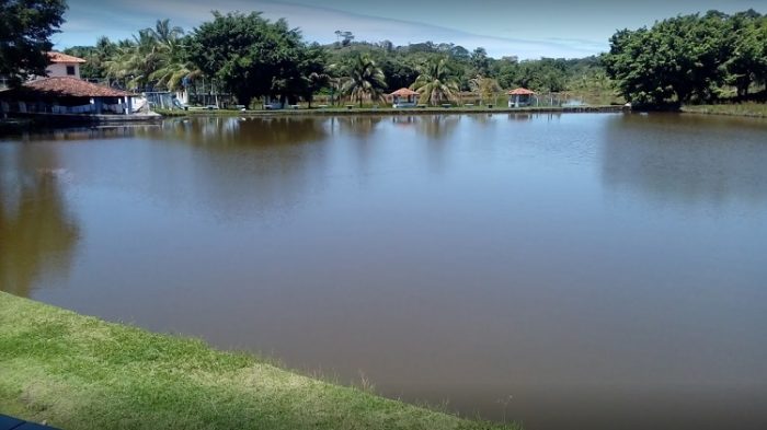 5 melhores pesqueiros (Pesque e Pague) da Bahia - Pescaria S/A