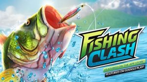 10 melhores jogos de pesca para várias plataformas - Pescaria S/A