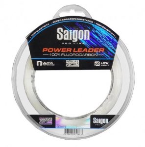 saigon power leader