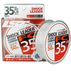 shock leader fc