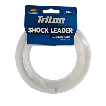 trilon shock leader