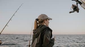 o papel das mulheres na evolução da pesca esportiva brasileira e mundial