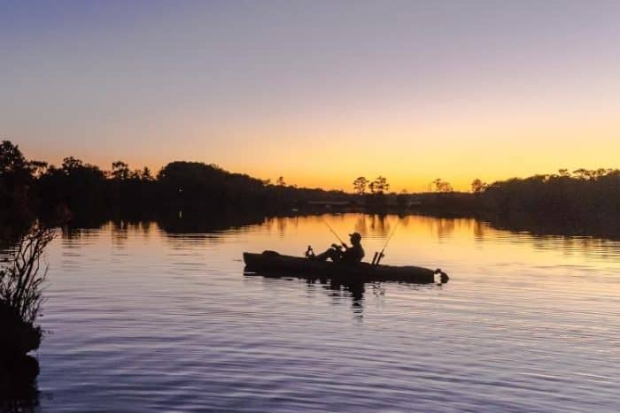 10 best fishing kayak brands in the world