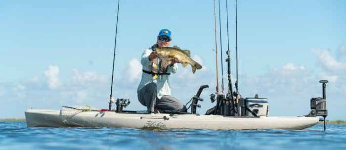 hobie best fishing kayak brands in the world