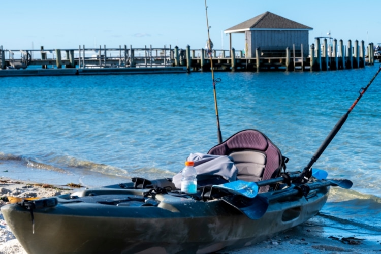 Como Escolher O Caiaque De Pesca Certo Para Suas Necessidades Pescaria S A