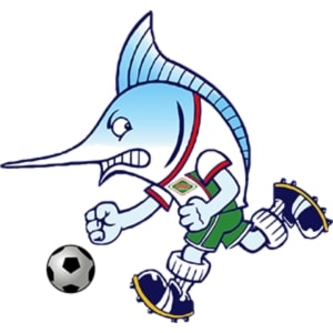 cabofriense futebol mascote peixe