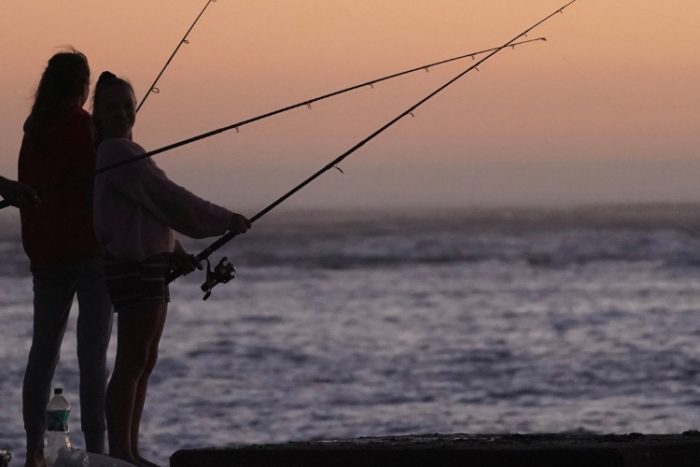 Segredos do Sucesso das Mulheres na Pesca Esportiva