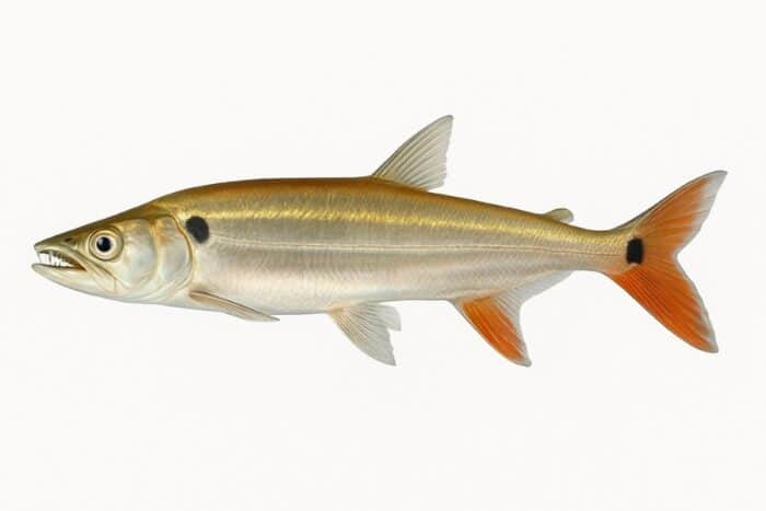 Descubra tudo sobre o Peixe-Cachorro: habitat, alimentação, reprodução, pesca esportiva e curiosidades sobre essa espécie brasileira.