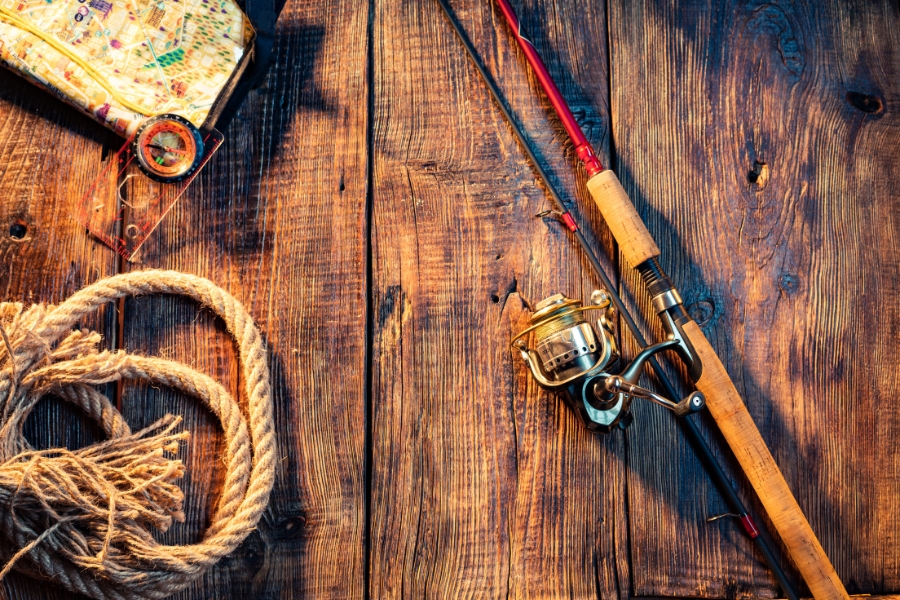 Descubra se vara inteiriça ou bipartida é melhor para sua pesca. Avaliamos resistência, praticidade e sensibilidade em diversas modalidades.
