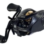 Carretilha Voxxi CB5 é boa? Confira review completo com prós, contras, preço médio de R$ 160 e custo-benefício para pescadores esportivos.