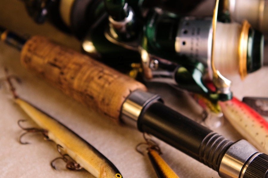 Loja Pescaria S/A em Gravataí e Porto Alegre: compre artigos de pesca na loja física, site, Shopee e Mercado Livre com entrega e retirada.