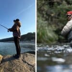 Descubra se é mais fácil pescar peixe de mar ou de rio. Compare técnicas, iscas, equipamentos e ambientes para escolher sua melhor pescaria.