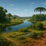 Descubra tudo sobre a pesca esportiva nos biomas do Brasil: espécies, técnicas, corpos d’água, infraestrutura e práticas de conservação.