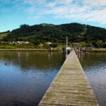 Pescaria Brava une história, tradição açoriana e pesca forte. Conheça a origem do nome, curiosidades e como é pescar na região.