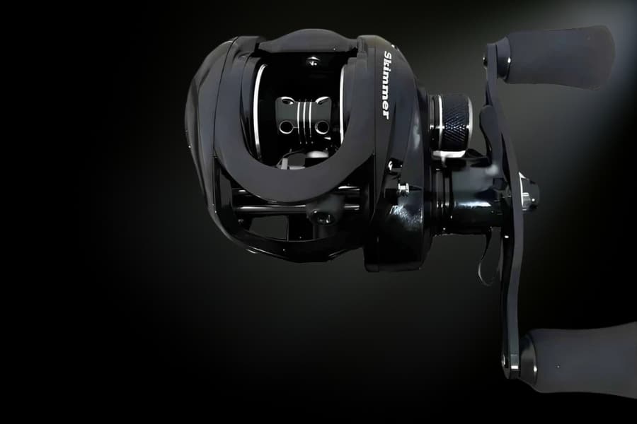 Carretilha Skimmer Pop Fishing Maruri é boa? Veja análise completa com desempenho real, prós e contras e se vale a pena pelo preço médio.