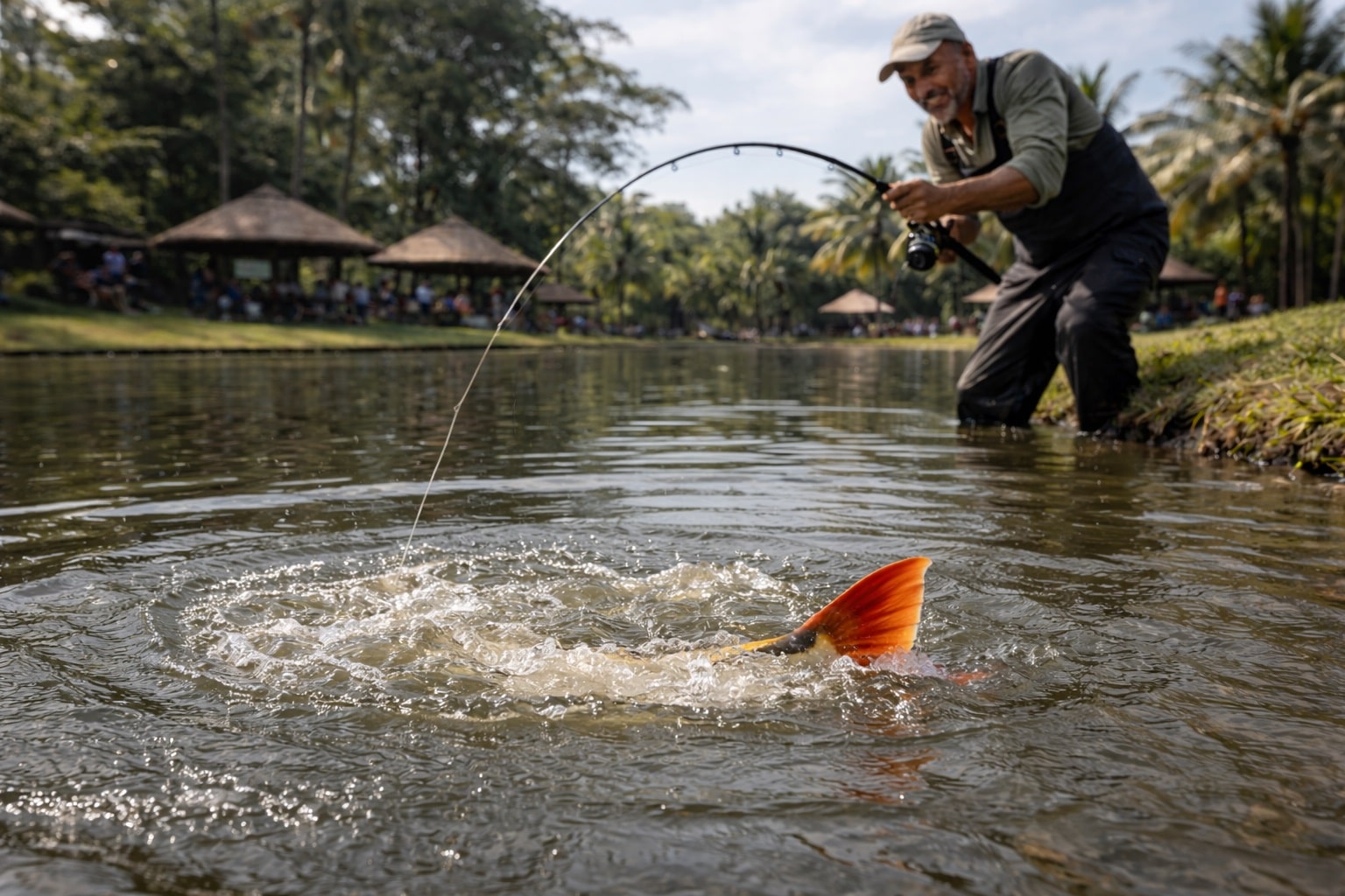 Veja os critérios técnicos para escolher espécies em pesqueiros no Brasil e entenda como clima e convivência entre peixes evitam prejuízos.