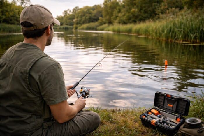 dicas de pesca para pescadores iniciantes 2026